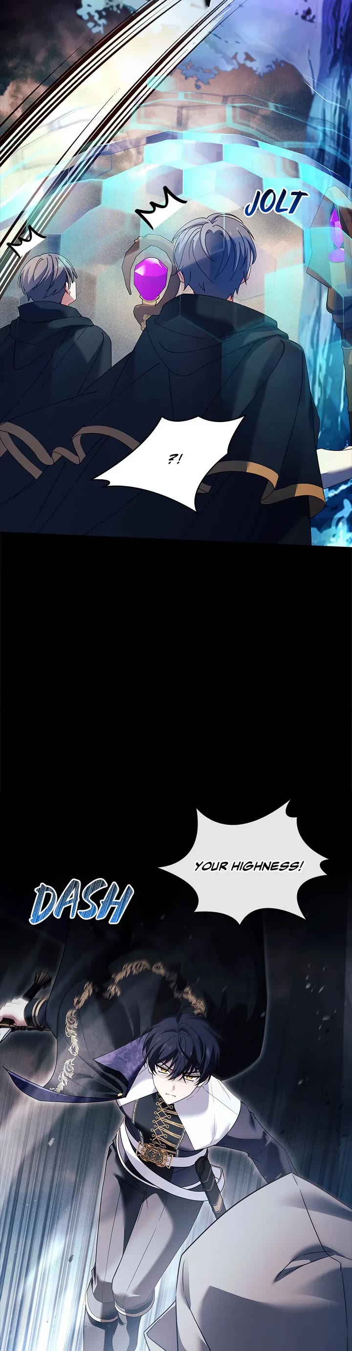 The Lady Wants to Rest Chapter 151 page 30 - Chapter 151
