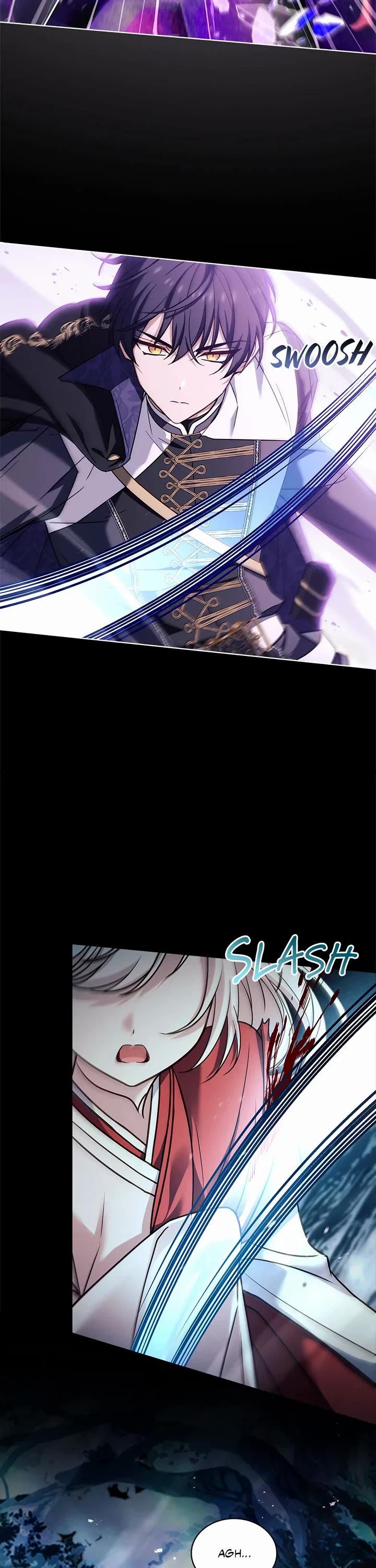 The Lady Wants to Rest Chapter 151 page 37 - Chapter 151