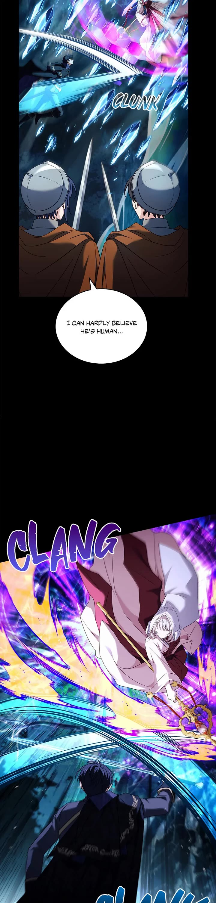 The Lady Wants to Rest Chapter 151 page 41 - Chapter 151