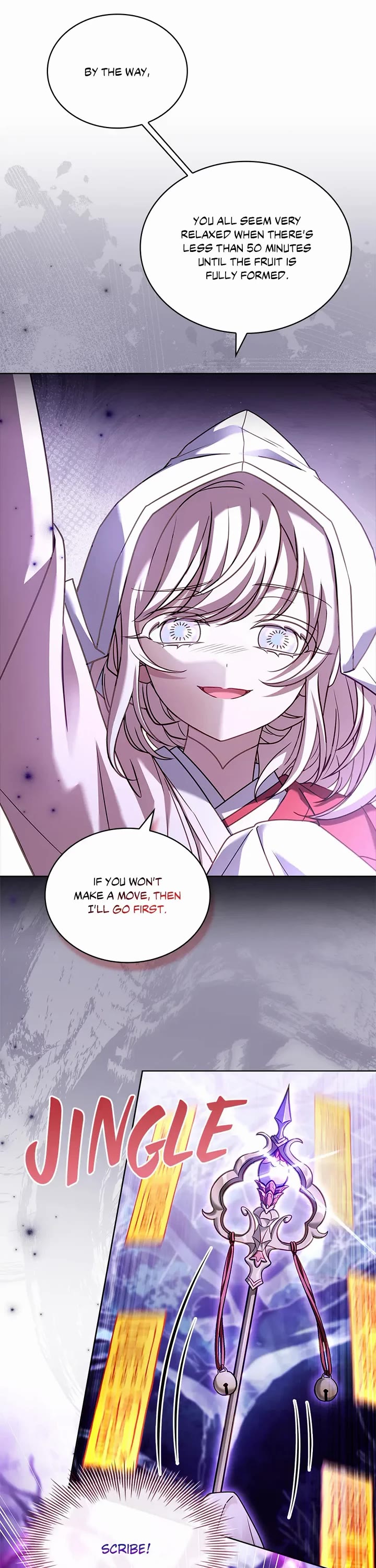 The Lady Wants to Rest Chapter 151 page 6 - Chapter 151