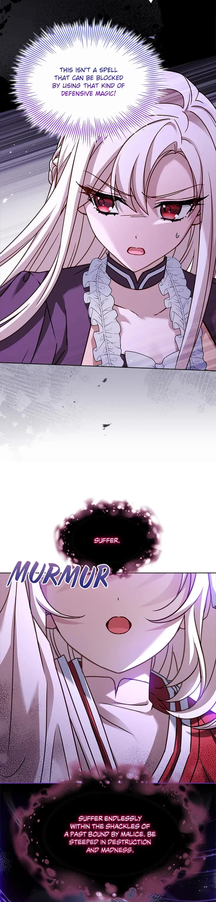 The Lady Wants to Rest Chapter 151 page 8 - Chapter 151
