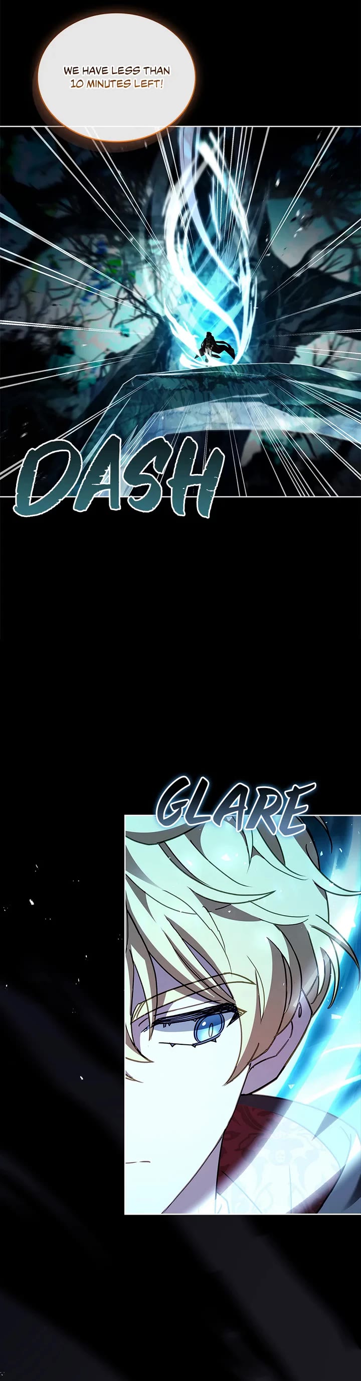 The Lady Wants to Rest Chapter 152 page 15 - Chapter 152