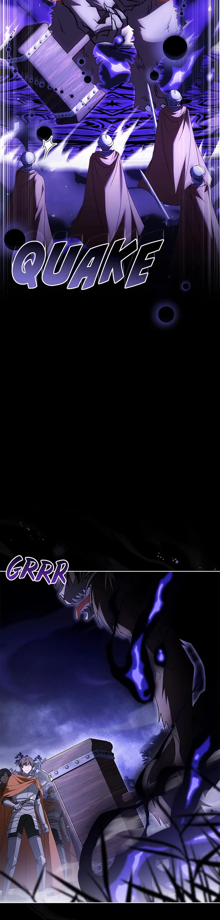 The Lady Wants to Rest Chapter 152 page 17 - Chapter 152