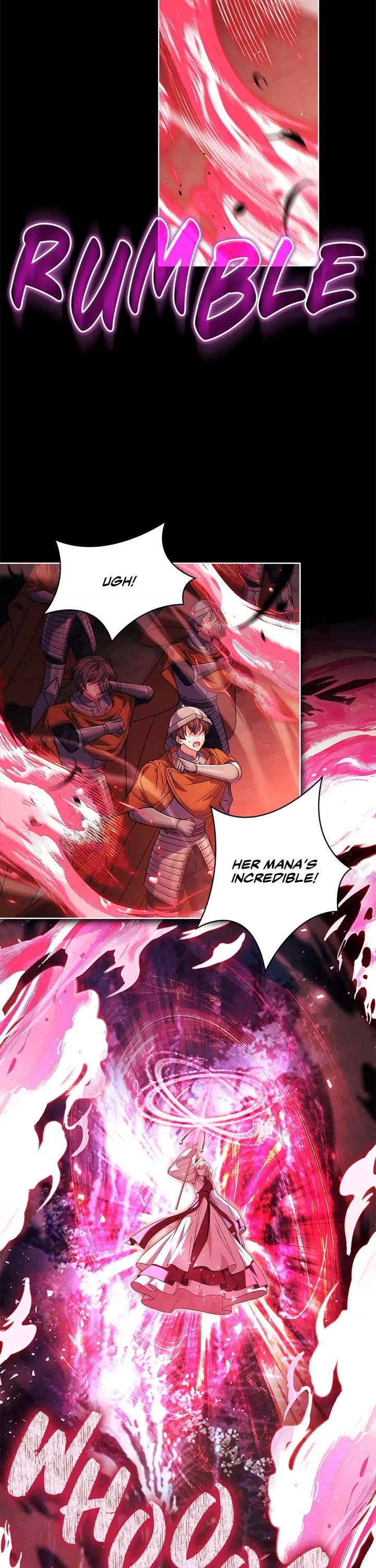 The Lady Wants to Rest Chapter 152 page 2 - Chapter 152