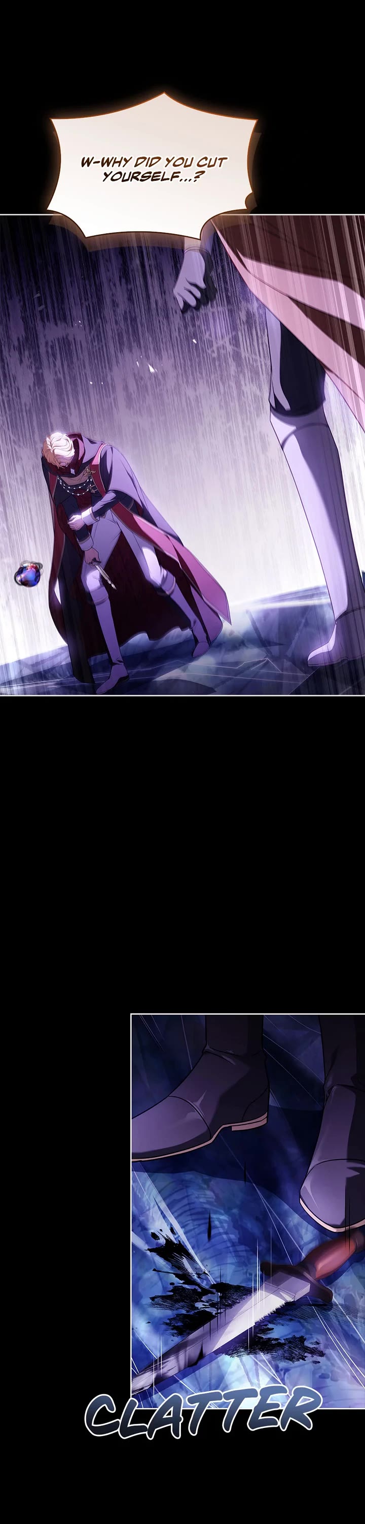 The Lady Wants to Rest Chapter 152 page 28 - Chapter 152