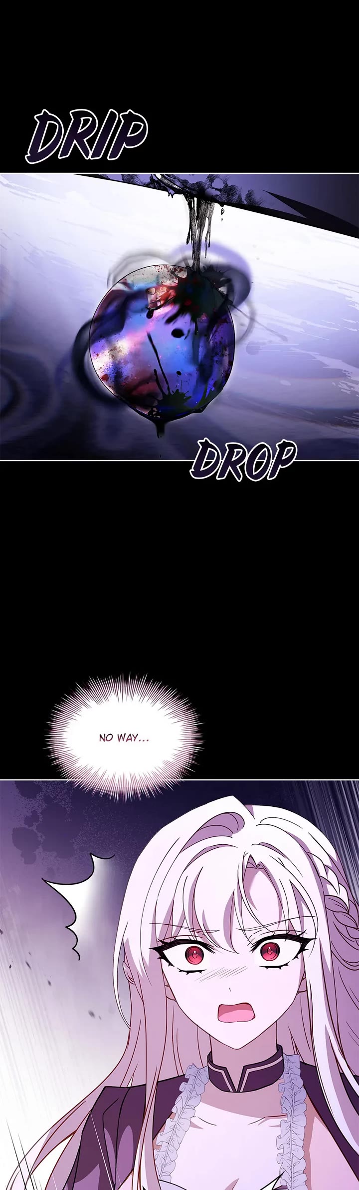 The Lady Wants to Rest Chapter 152 page 29 - Chapter 152