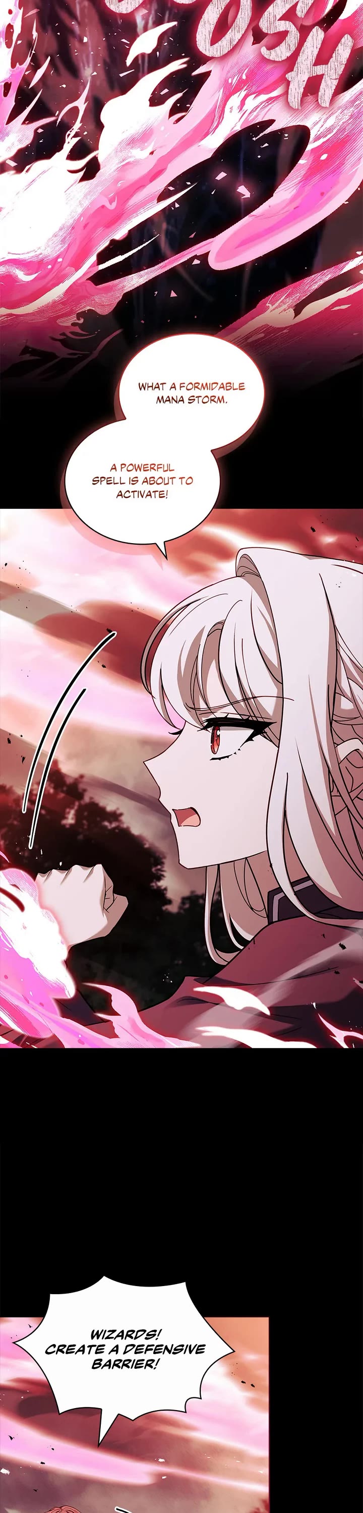 The Lady Wants to Rest Chapter 152 page 3 - Chapter 152