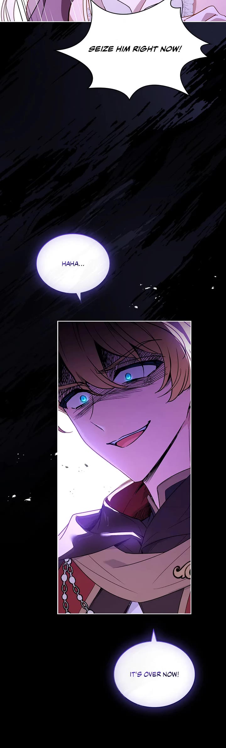 The Lady Wants to Rest Chapter 152 page 30 - Chapter 152