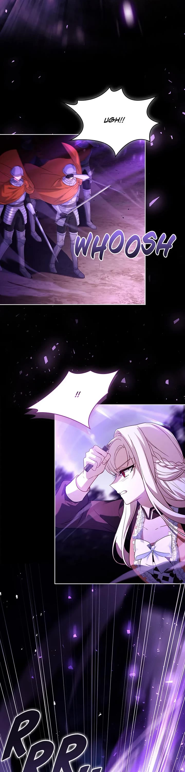 The Lady Wants to Rest Chapter 152 page 32 - Chapter 152