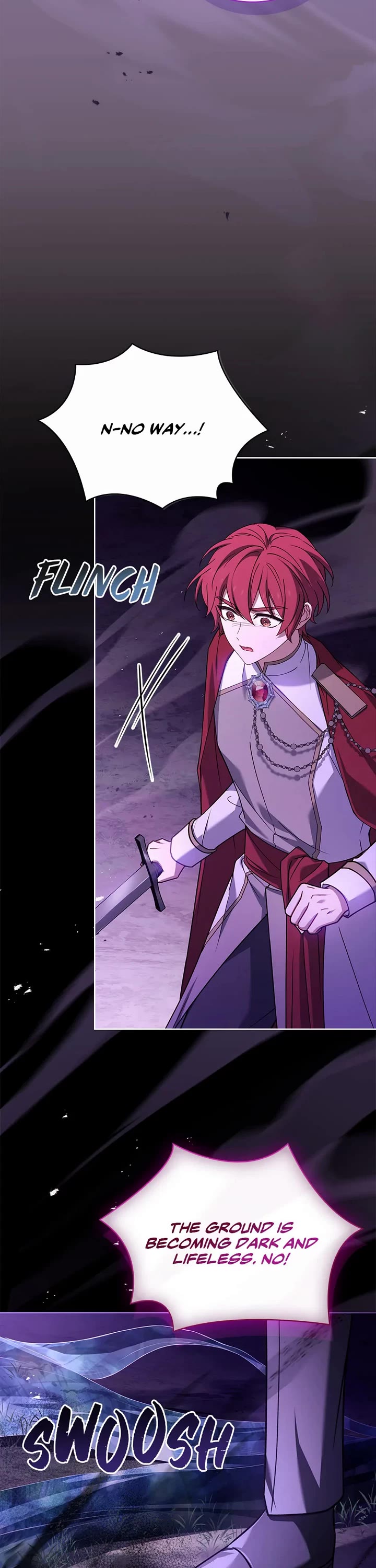 The Lady Wants to Rest Chapter 152 page 38 - Chapter 152