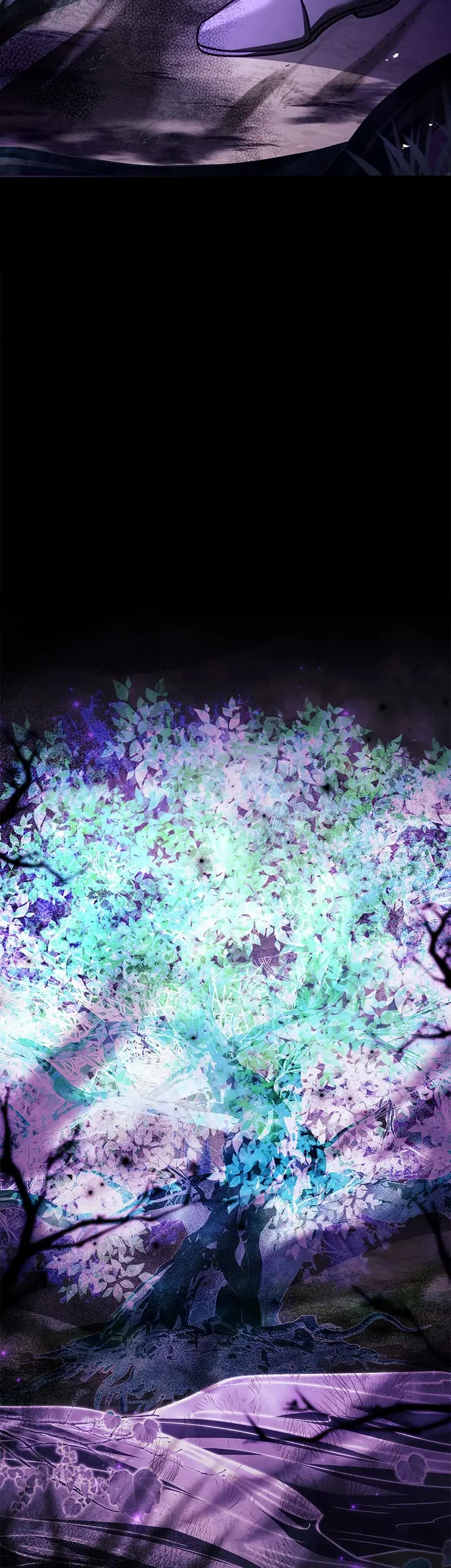 The Lady Wants to Rest Chapter 152 page 39 - Chapter 152