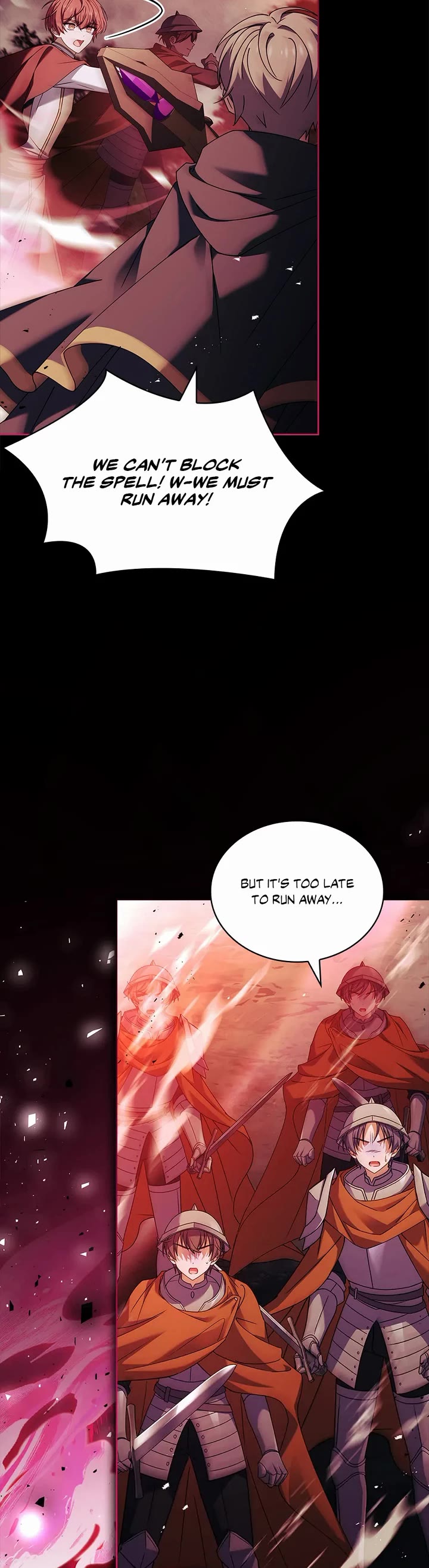 The Lady Wants to Rest Chapter 152 page 4 - Chapter 152