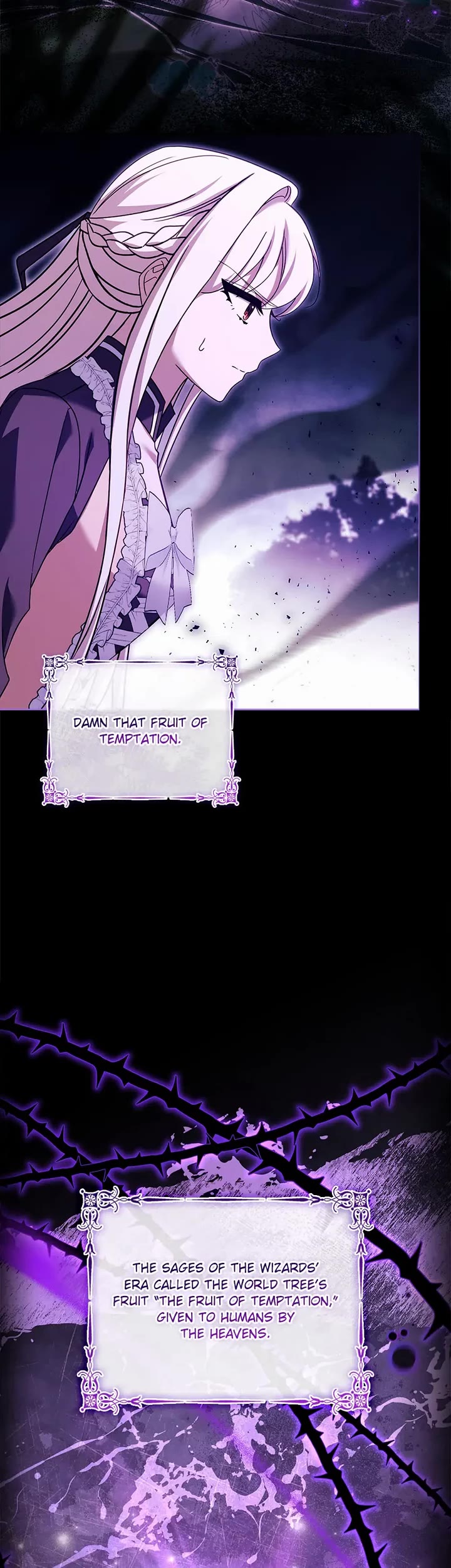 The Lady Wants to Rest Chapter 152 page 40 - Chapter 152