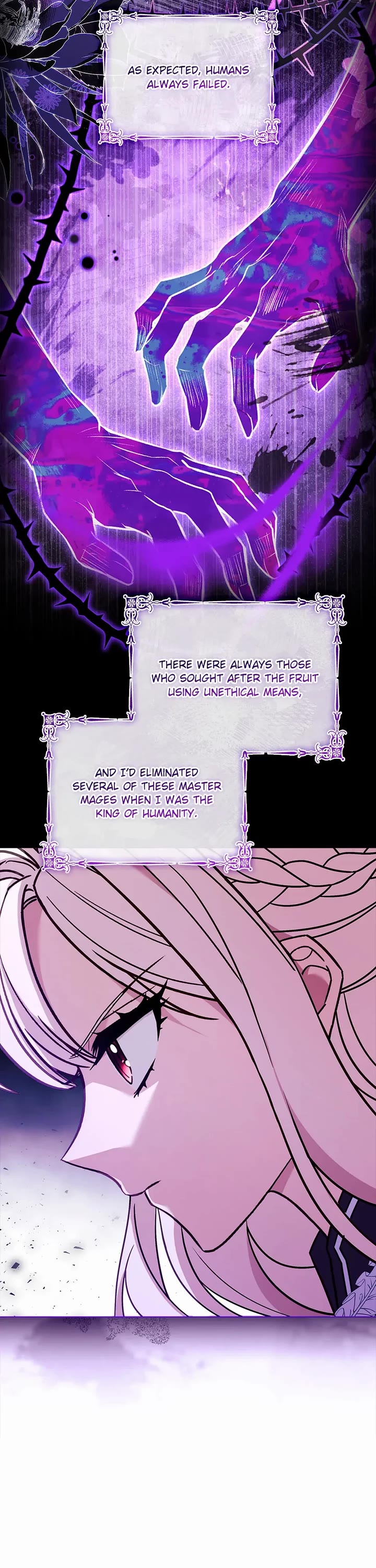 The Lady Wants to Rest Chapter 152 page 42 - Chapter 152