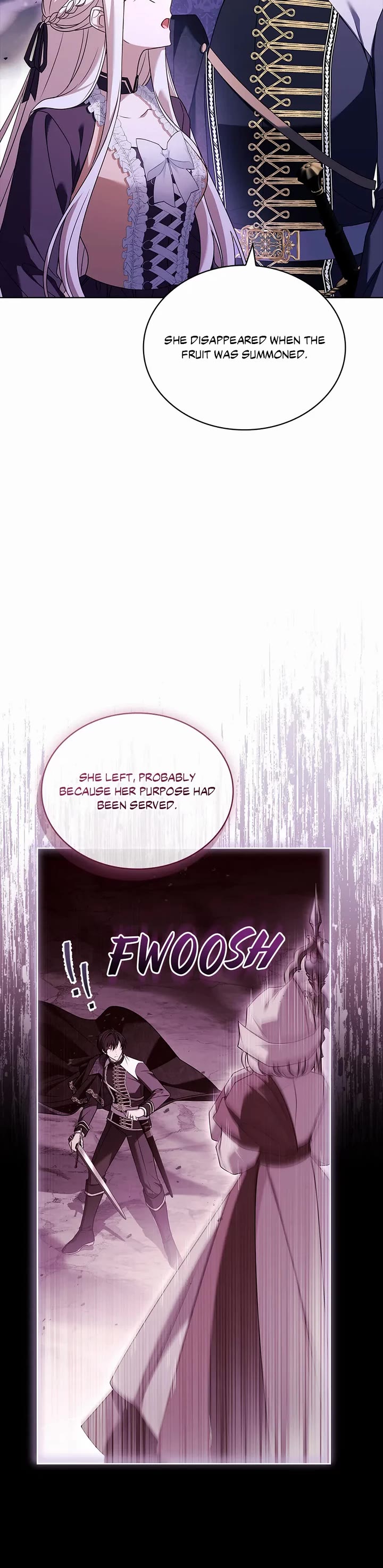The Lady Wants to Rest Chapter 152 page 44 - Chapter 152
