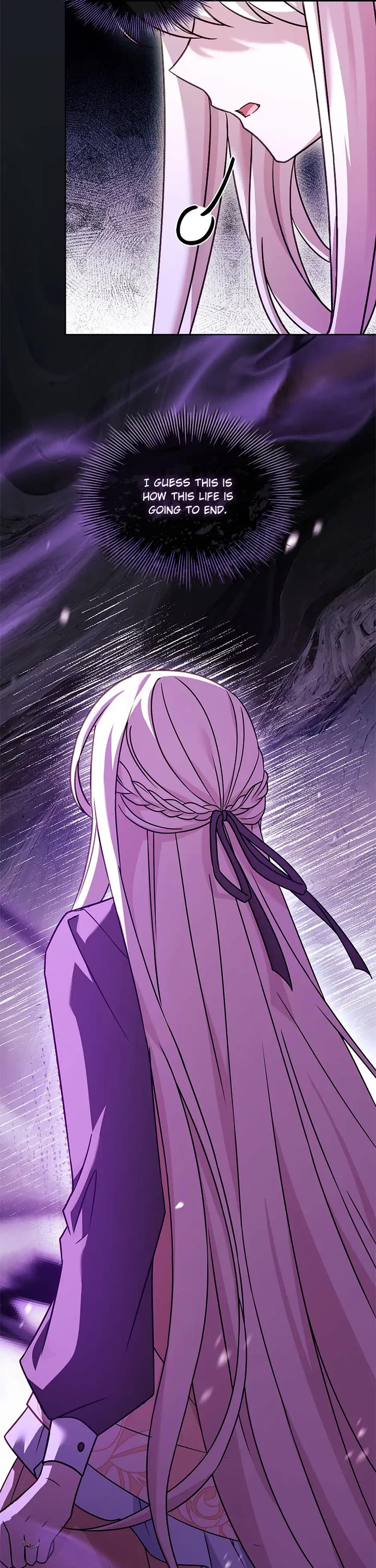 The Lady Wants to Rest Chapter 153 page 13 - Chapter 153