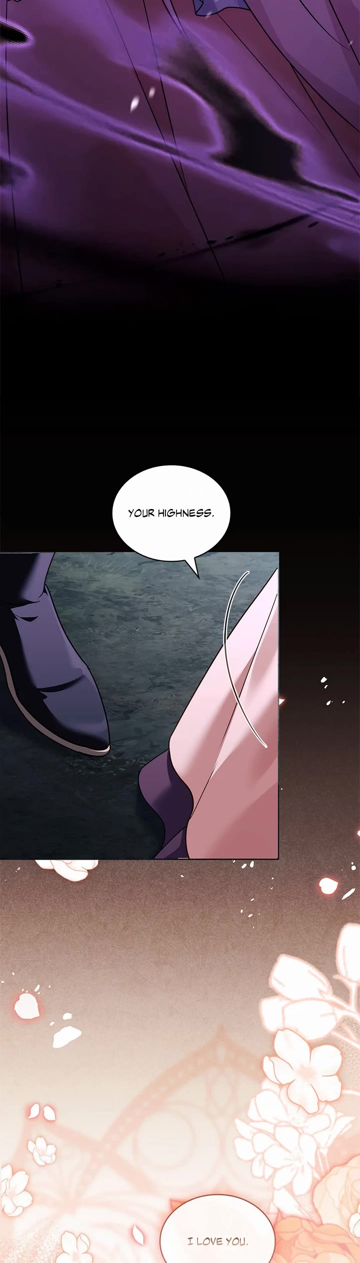 The Lady Wants to Rest Chapter 153 page 14 - Chapter 153
