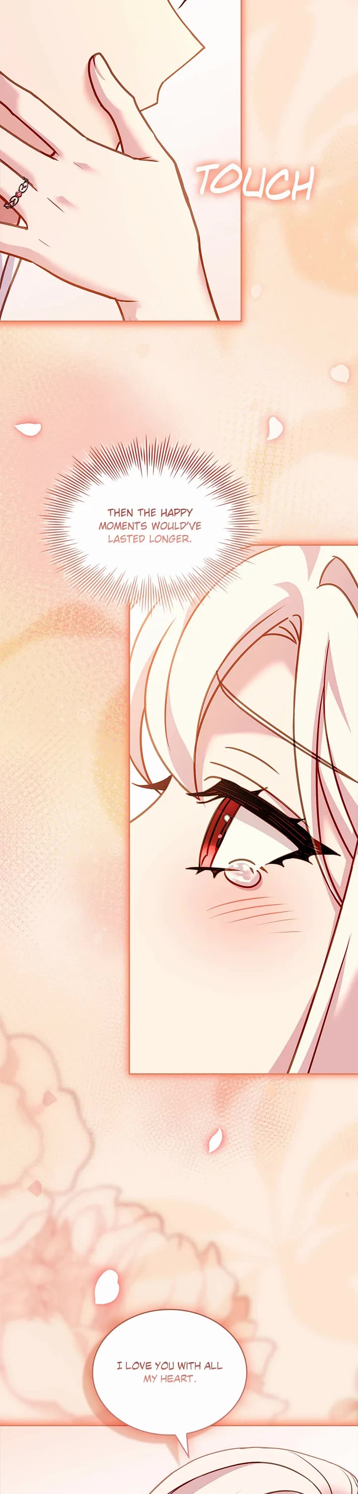 The Lady Wants to Rest Chapter 153 page 17 - Chapter 153