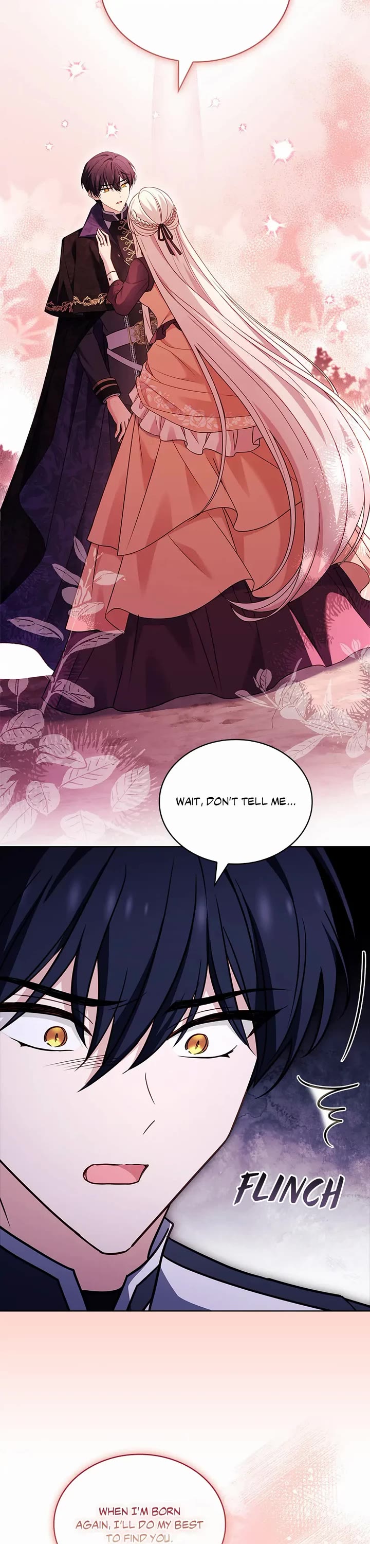 The Lady Wants to Rest Chapter 153 page 21 - Chapter 153