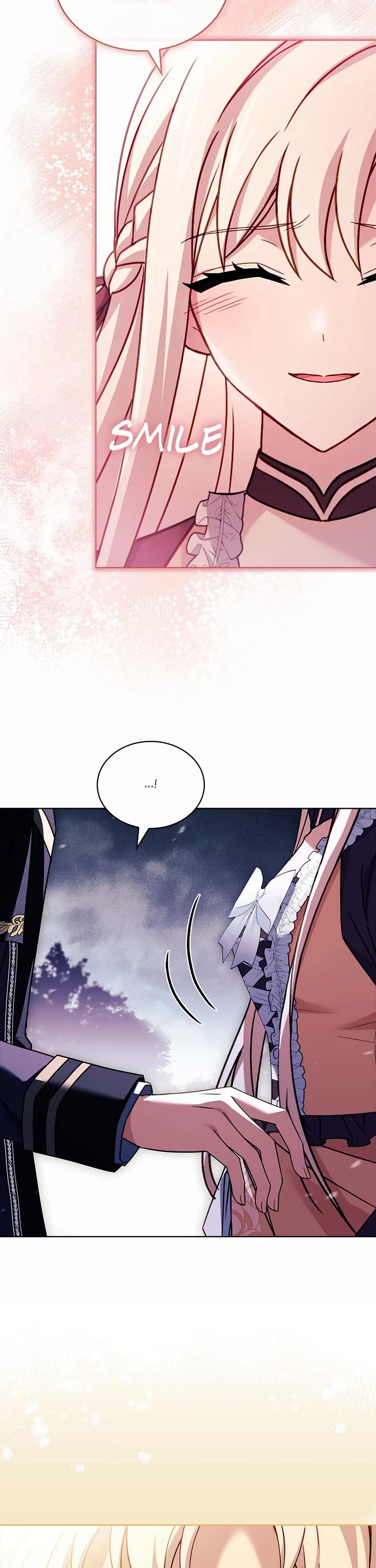 The Lady Wants to Rest Chapter 153 page 22 - Chapter 153