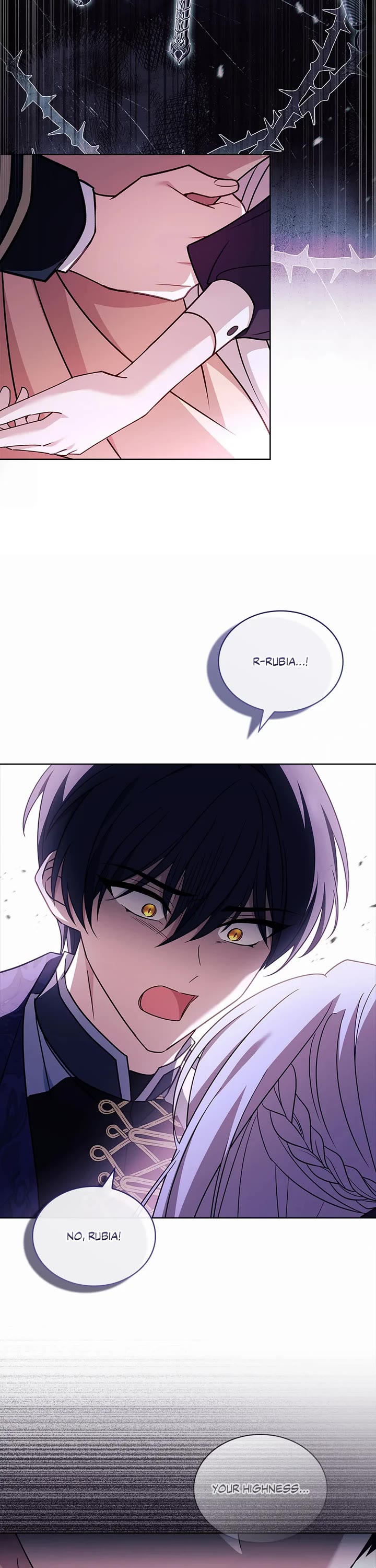 The Lady Wants to Rest Chapter 153 page 28 - Chapter 153