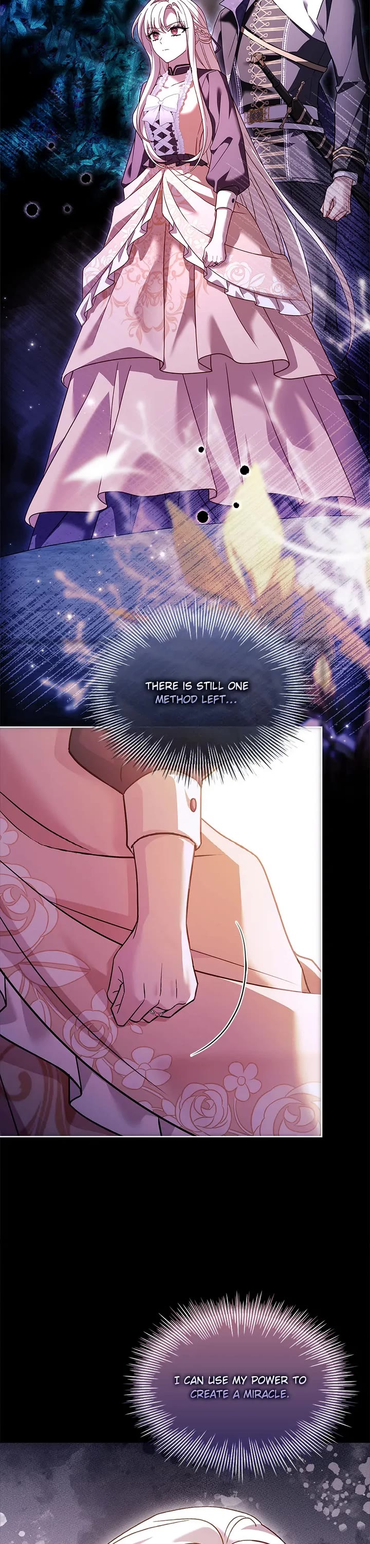 The Lady Wants to Rest Chapter 153 page 3 - Chapter 153