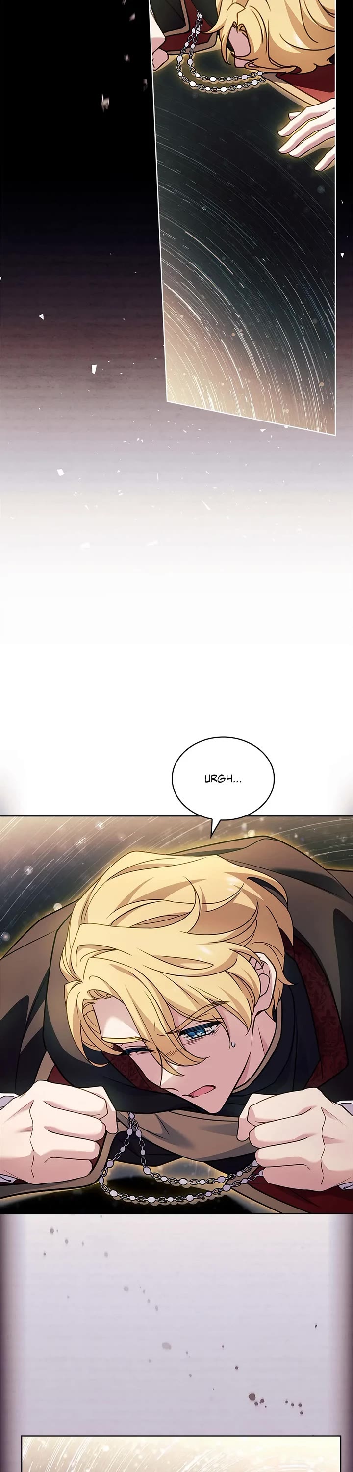 The Lady Wants to Rest Chapter 153 page 31 - Chapter 153