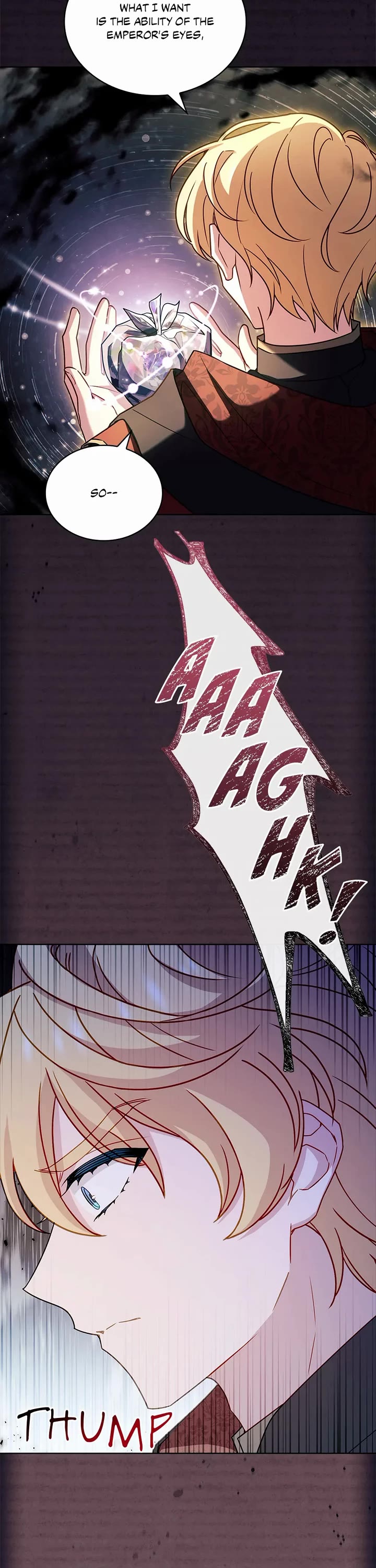 The Lady Wants to Rest Chapter 153 page 37 - Chapter 153