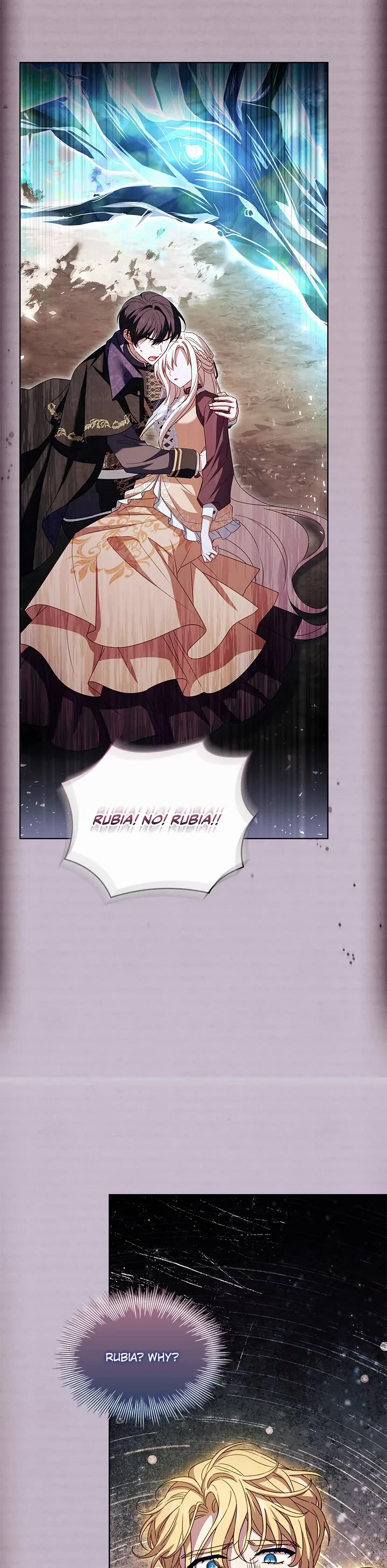 The Lady Wants to Rest Chapter 153 page 39 - Chapter 153
