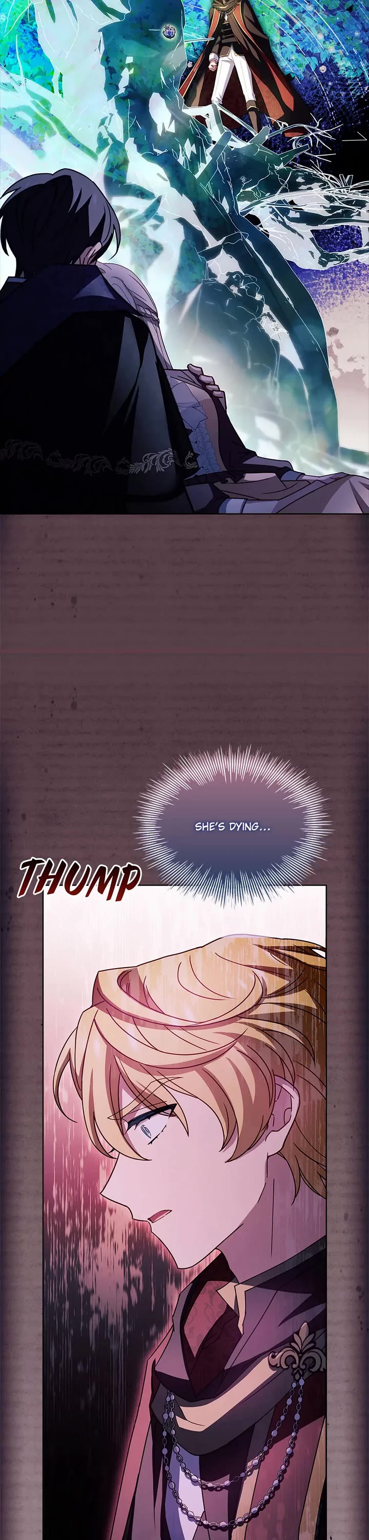 The Lady Wants to Rest Chapter 153 page 41 - Chapter 153