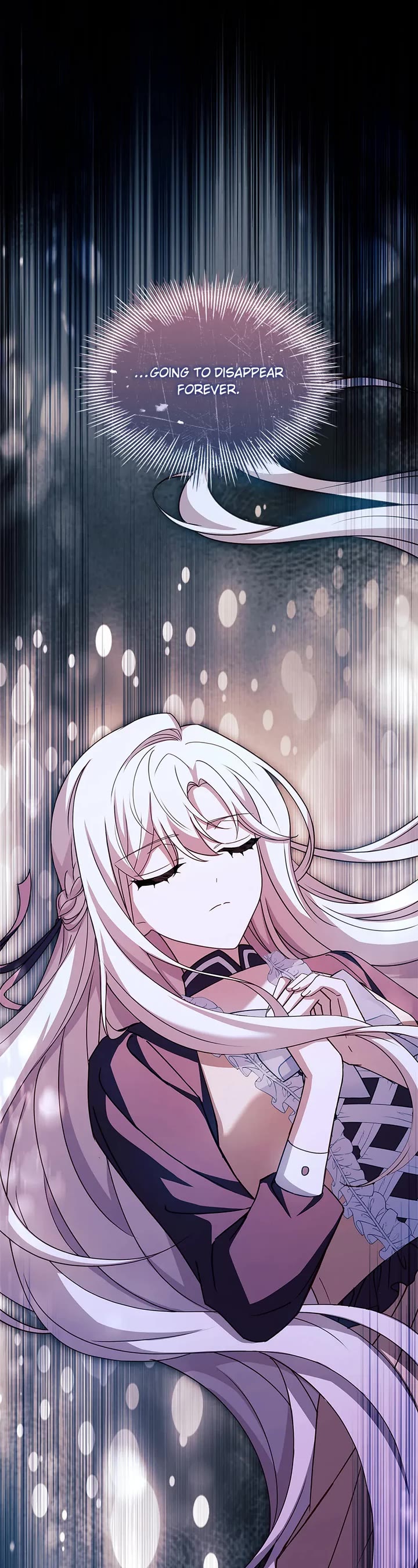 The Lady Wants to Rest Chapter 153 page 43 - Chapter 153