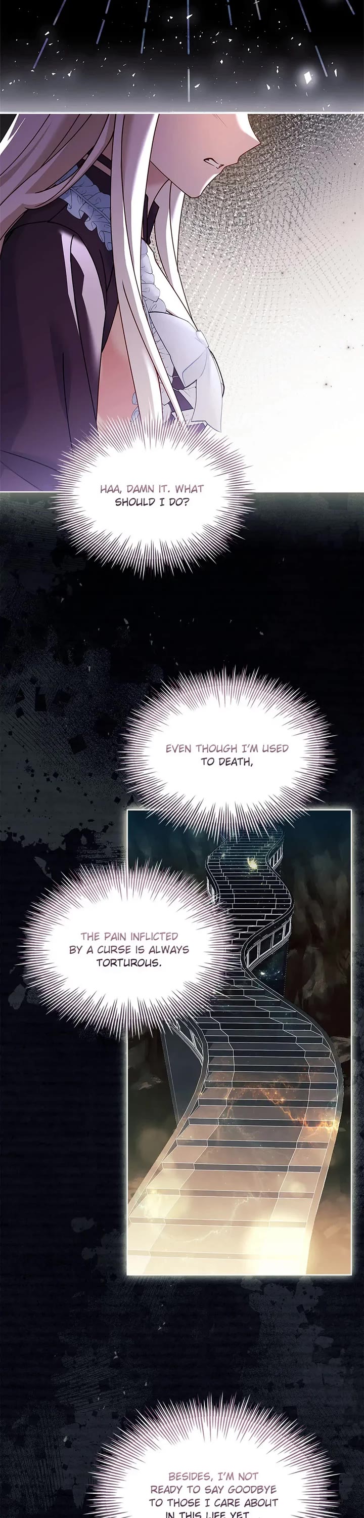 The Lady Wants to Rest Chapter 153 page 7 - Chapter 153