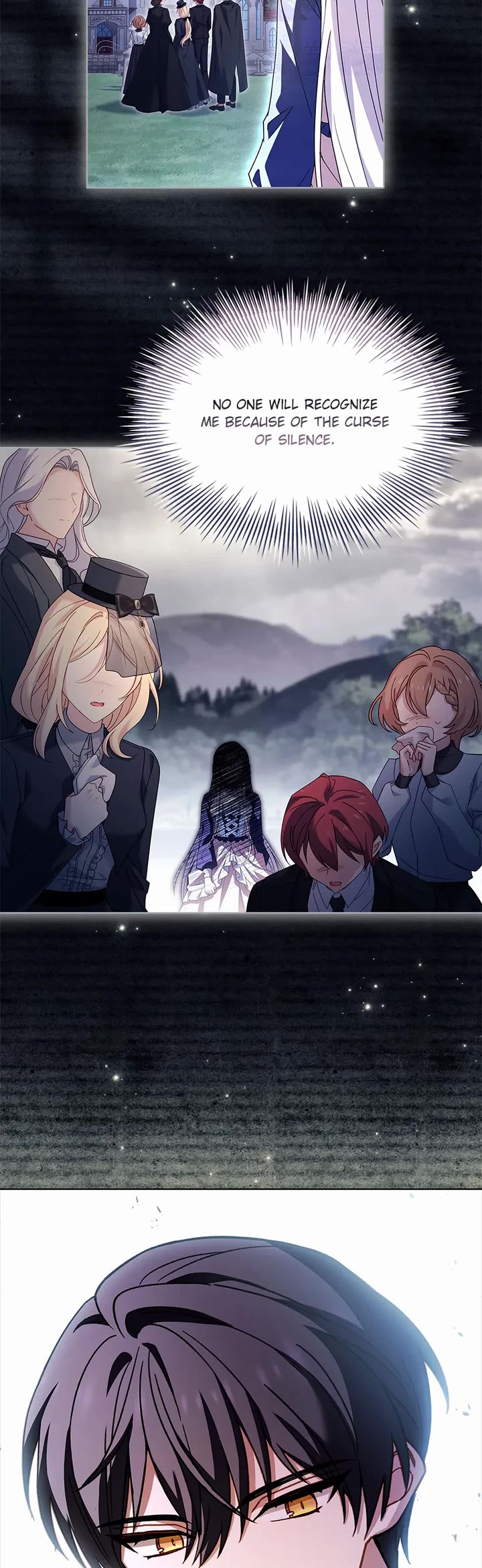 The Lady Wants to Rest Chapter 153 page 9 - Chapter 153
