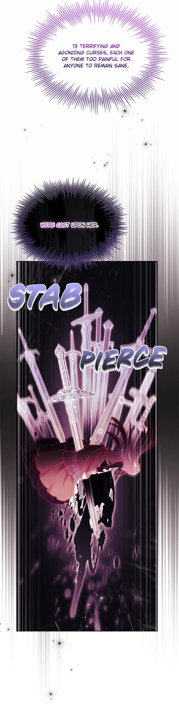 The Lady Wants to Rest Chapter 154 page 14 - Chapter 154