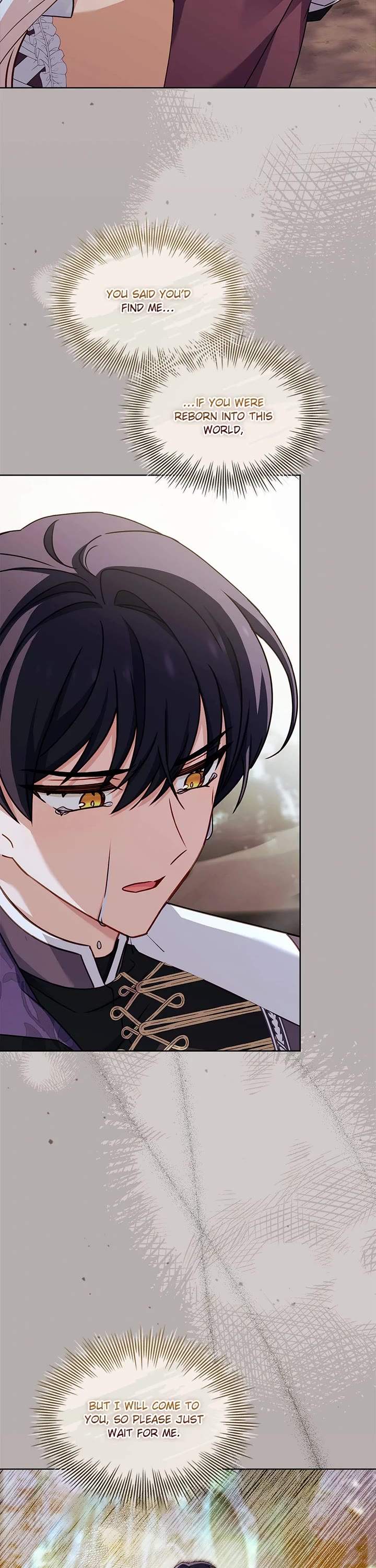 The Lady Wants to Rest Chapter 154 page 16 - Chapter 154