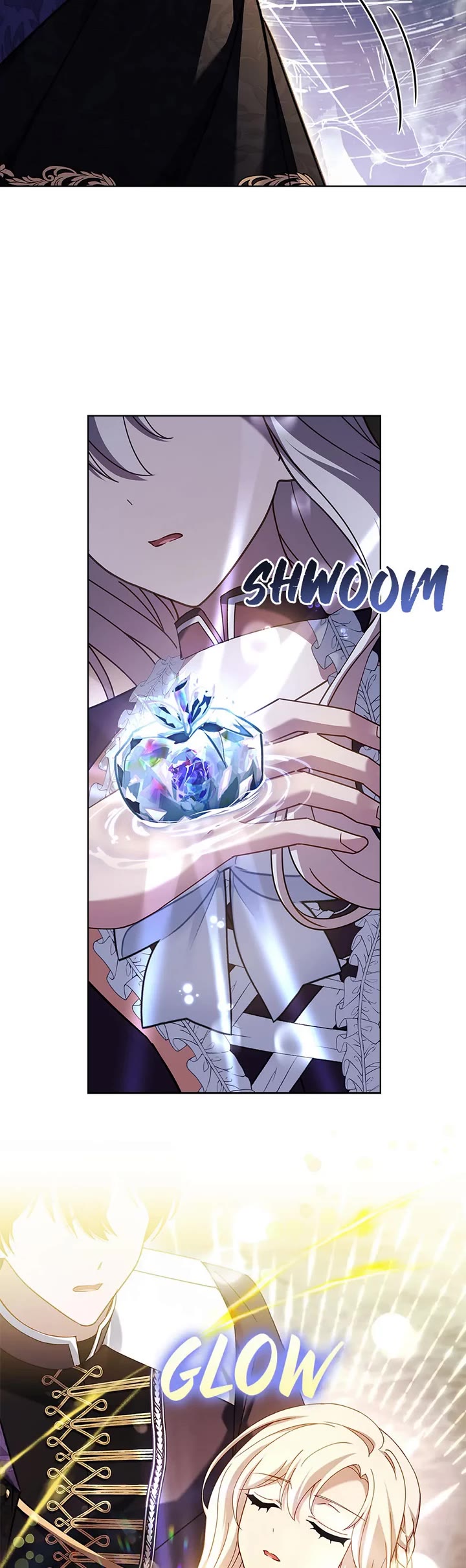 The Lady Wants to Rest Chapter 154 page 19 - Chapter 154