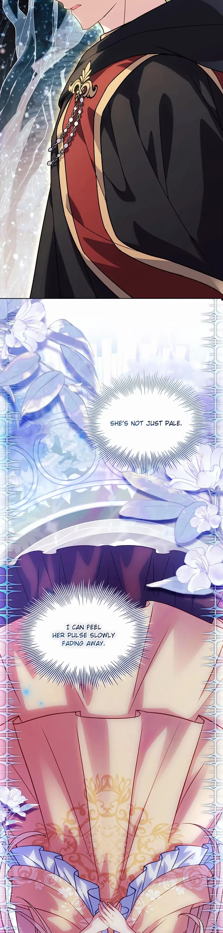 The Lady Wants to Rest Chapter 154 page 2 - Chapter 154