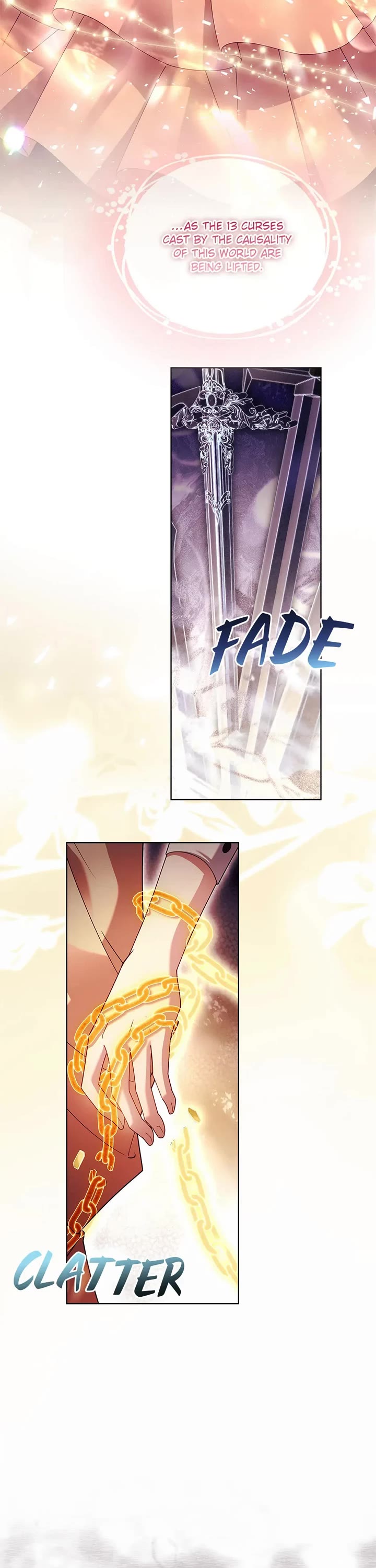 The Lady Wants to Rest Chapter 154 page 22 - Chapter 154