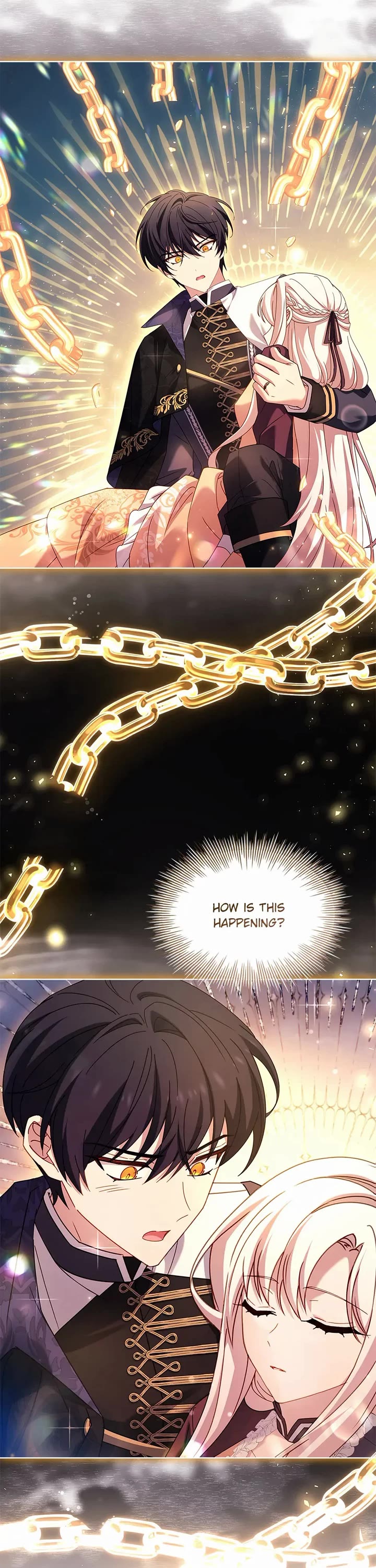 The Lady Wants to Rest Chapter 154 page 23 - Chapter 154