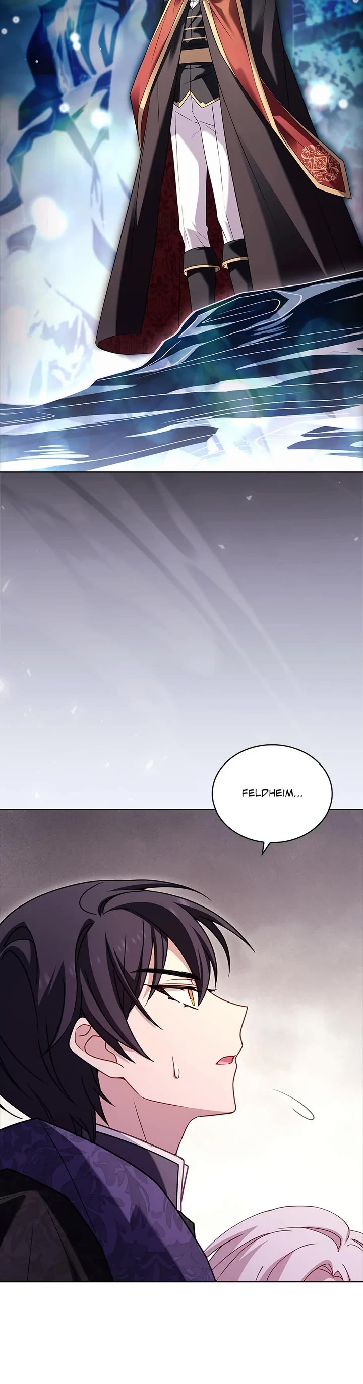 The Lady Wants to Rest Chapter 154 page 25 - Chapter 154