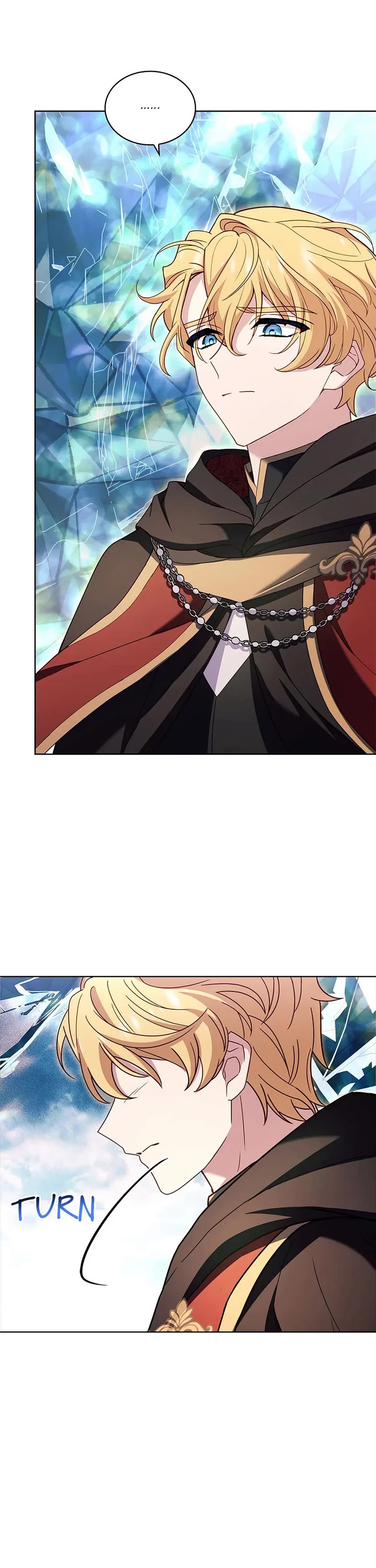 The Lady Wants to Rest Chapter 154 page 26 - Chapter 154