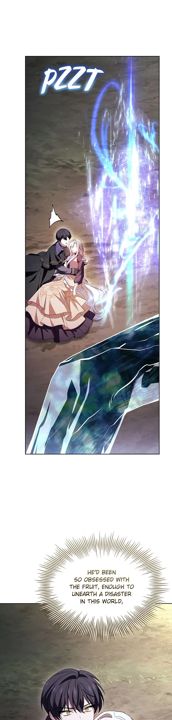 The Lady Wants to Rest Chapter 154 page 27 - Chapter 154