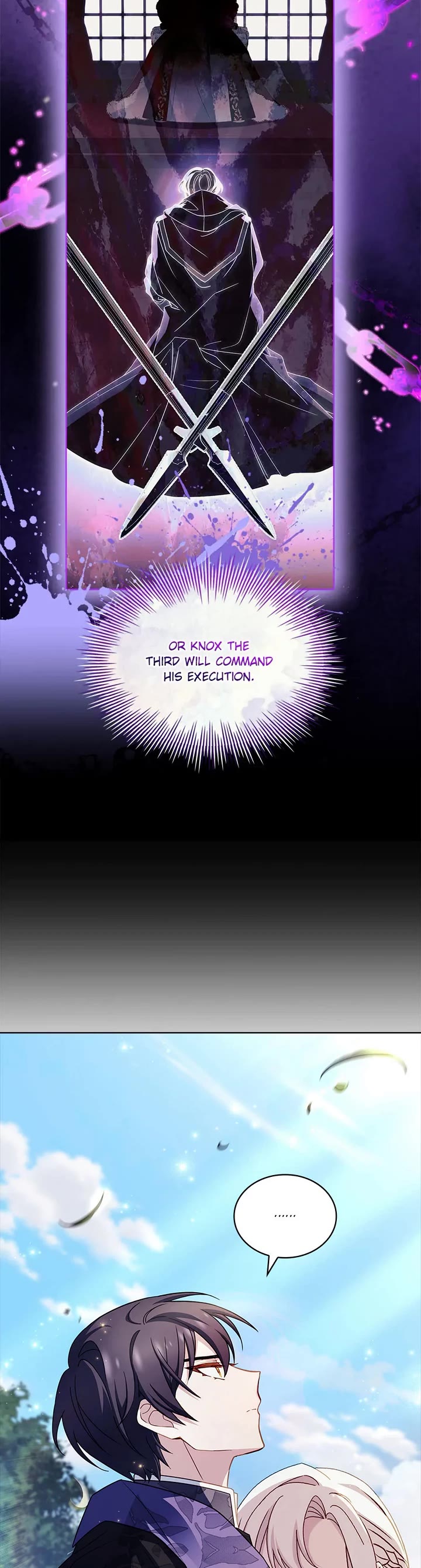 The Lady Wants to Rest Chapter 154 page 35 - Chapter 154