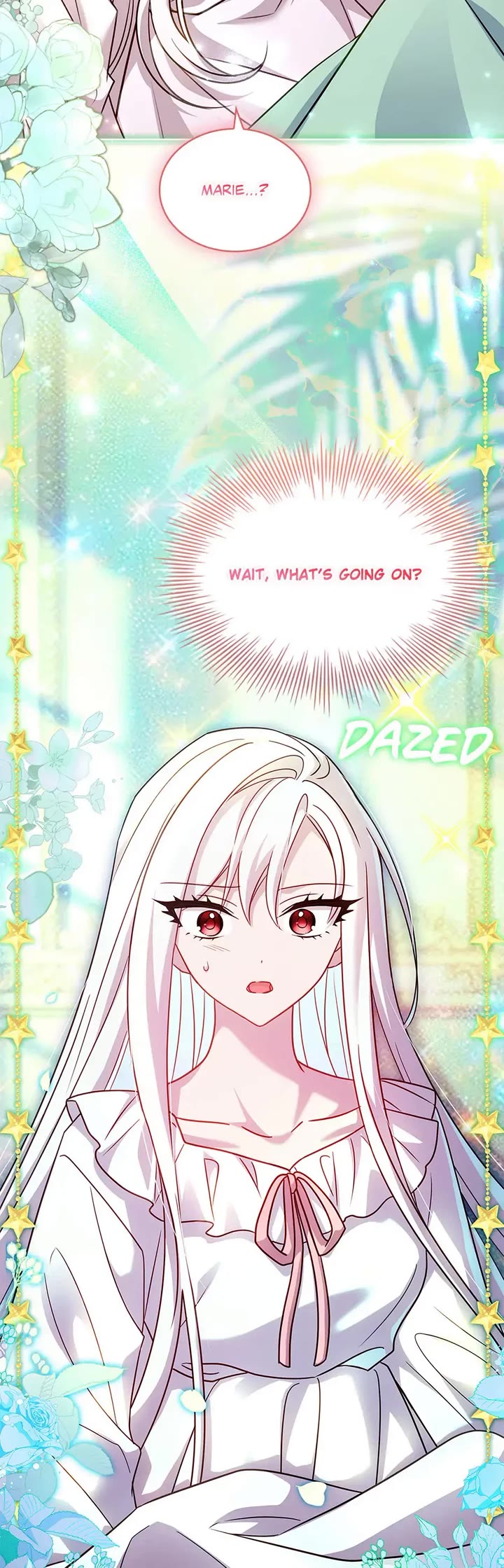 The Lady Wants to Rest Chapter 154 page 42 - Chapter 154