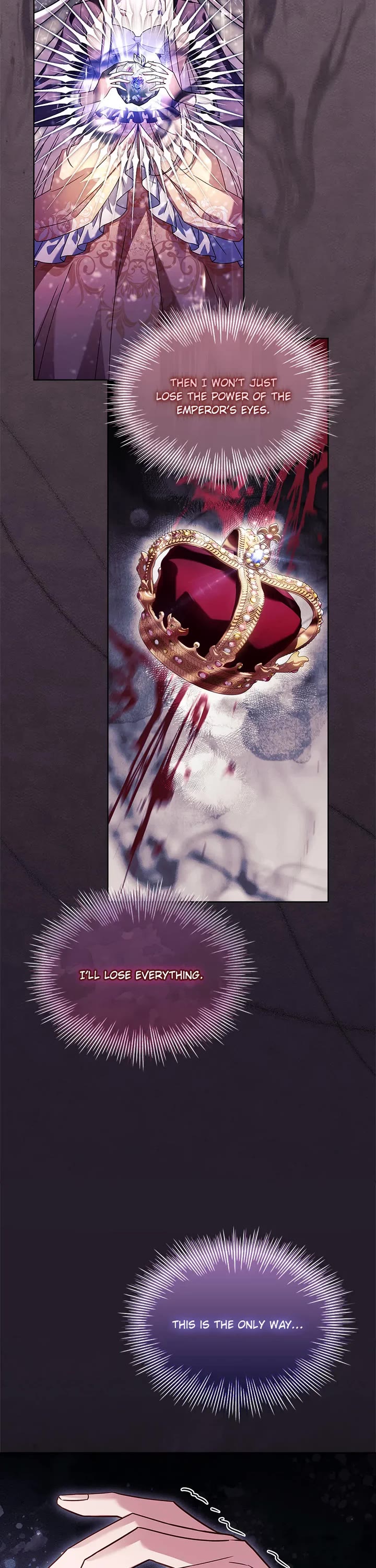 The Lady Wants to Rest Chapter 154 page 7 - Chapter 154