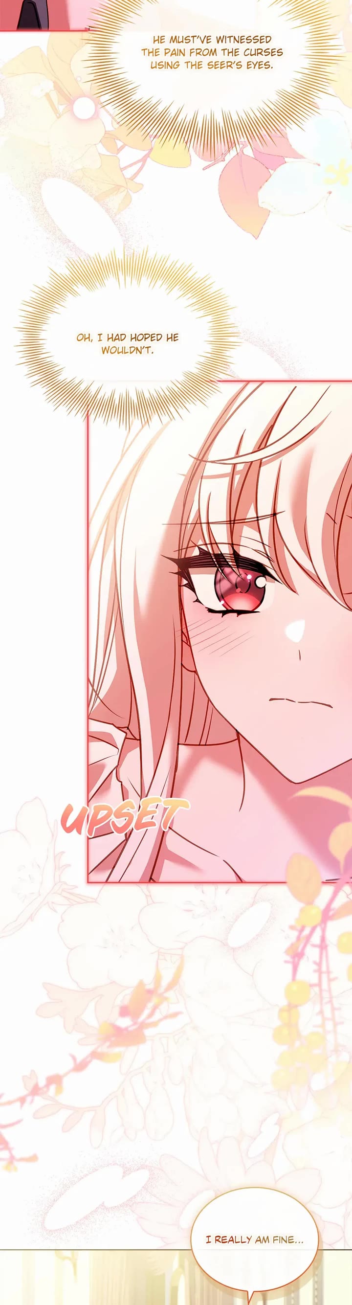 The Lady Wants to Rest Chapter 155 page 10 - Chapter 155