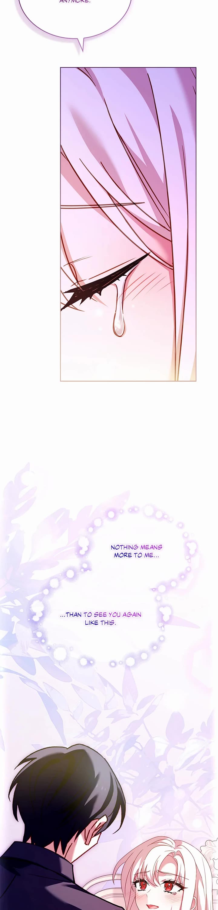 The Lady Wants to Rest Chapter 155 page 12 - Chapter 155