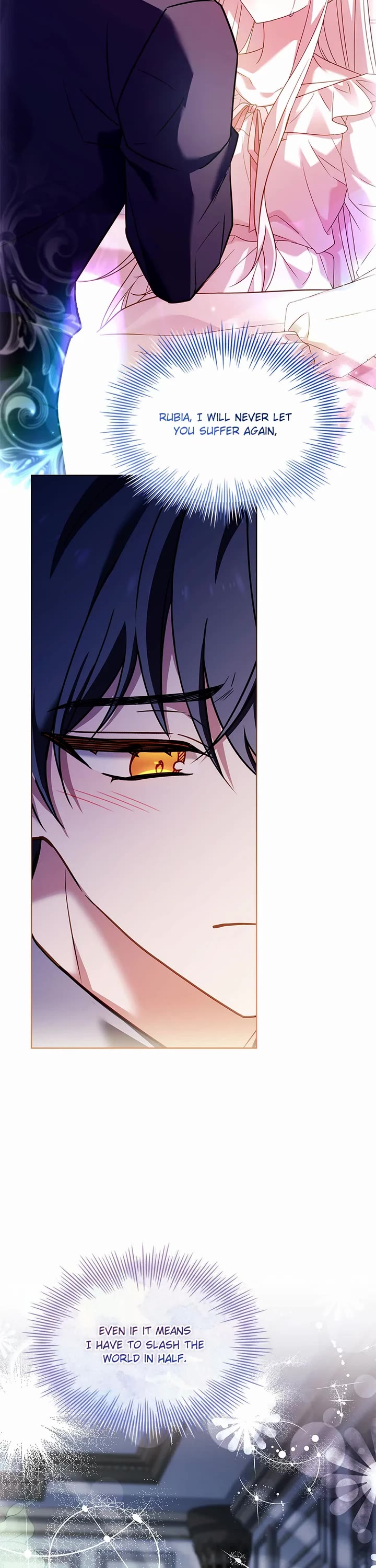 The Lady Wants to Rest Chapter 155 page 13 - Chapter 155