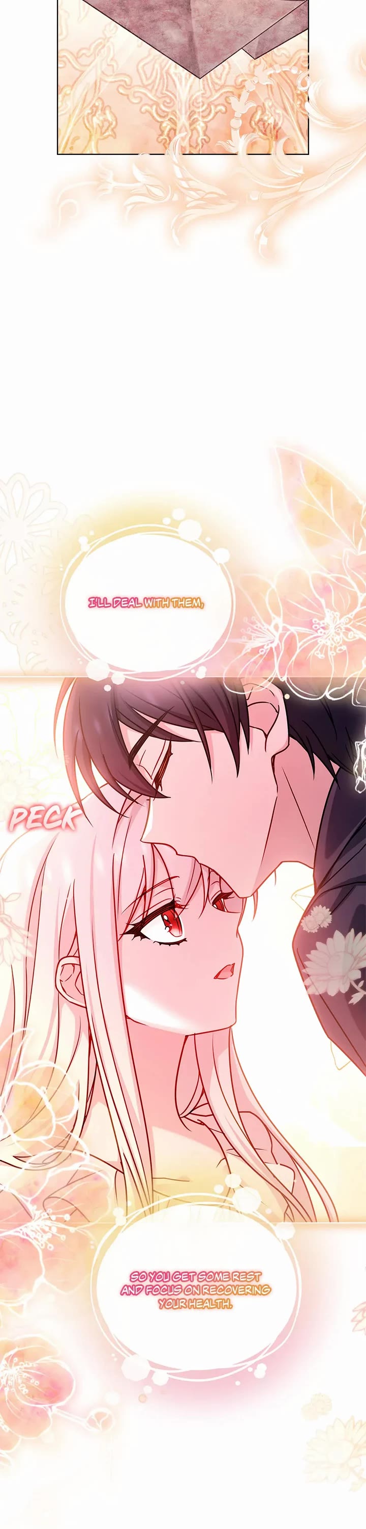 The Lady Wants to Rest Chapter 155 page 26 - Chapter 155