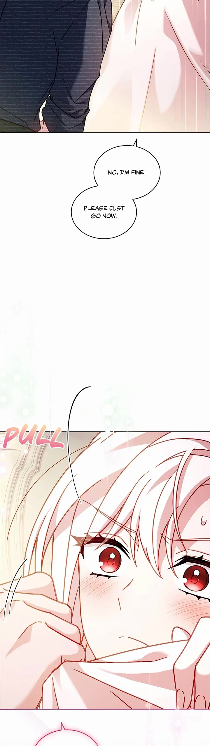 The Lady Wants to Rest Chapter 155 page 29 - Chapter 155